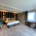 Western Le Fairway & Golf D'arras Отель Anzin-Saint-Aubin
