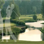 Western Le Fairway & Golf D'arras Отель 4*