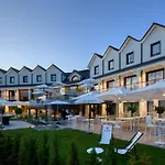 Western Le Fairway & Golf D'arras 4*