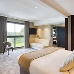 Western Le Fairway & Golf D'arras 4*