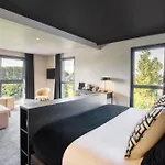 Hotel Western Le Fairway Hotel&spa Golf D'arras
