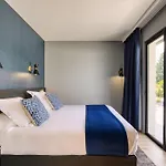Western Le Fairway & Golf D'arras Отель 4*