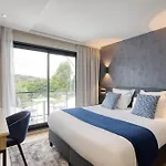 Western Le Fairway Hotel&spa Golf D'arras 4*
