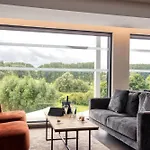 Hotel Western Le Fairway & Golf D'arras Anzin-Saint-Aubin