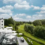 Western Le Fairway & Golf D'arras Anzin-Saint-Aubin