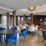 Western Le Fairway & Golf D'arras Отель Anzin-Saint-Aubin