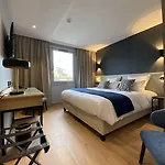 Western Le Fairway & Golf D'arras Anzin-Saint-Aubin