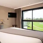 Western Le Fairway & Golf D'arras 4* Anzin-Saint-Aubin