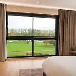 Western Le Fairway & Golf D'arras 4* Anzin-Saint-Aubin