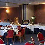 Western Le Fairway & Golf D'arras 4* Anzin-Saint-Aubin