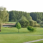 Hotel Western Le Fairway & Golf D'arras 4*