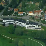 Western Le Fairway Hotel&spa Golf D'arras Hotel Anzin-Saint-Aubin