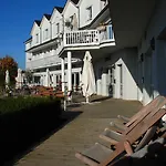 Отель Western Le Fairway & Golf D'arras 4*