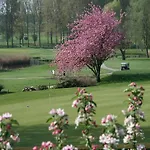 Western Le Fairway Hotel&spa Golf D'arras Hotel Anzin-Saint-Aubin