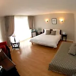 Western Le Fairway & Golf D'arras Hotel Anzin-Saint-Aubin