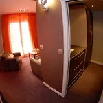Hotel Western Le Fairway Hotel&spa Golf D'arras 4*