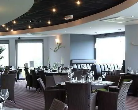 Western Le Fairway & Golf D'arras Hotel