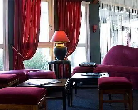 Western Le Fairway & Golf D'arras Hotel Anzin-Saint-Aubin