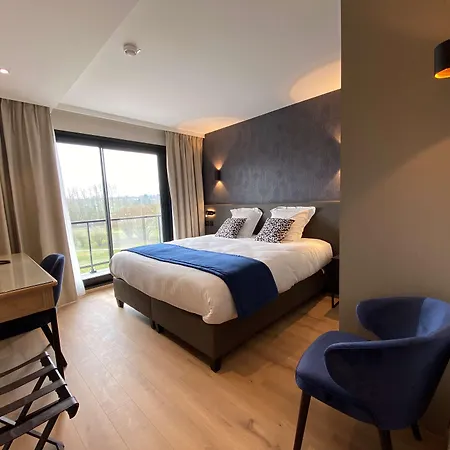 Western Le Fairway Hotel&spa Golf D'arras
