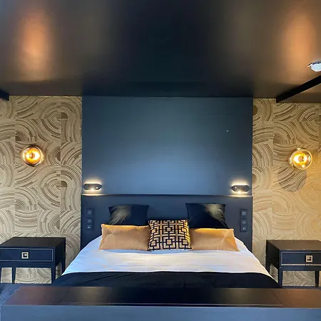 Western Le Fairway & Golf D'arras Hotel