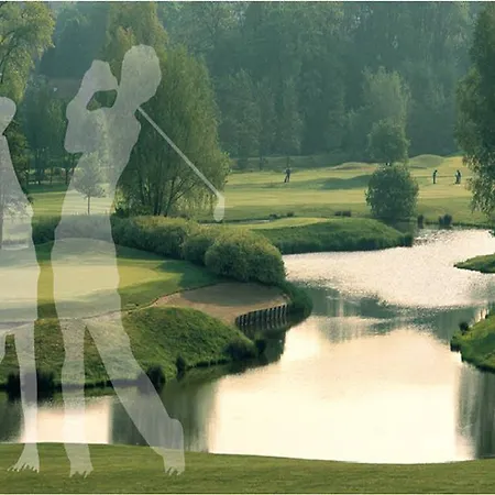 Western Le Fairway & Golf D'arras Hotel 4*