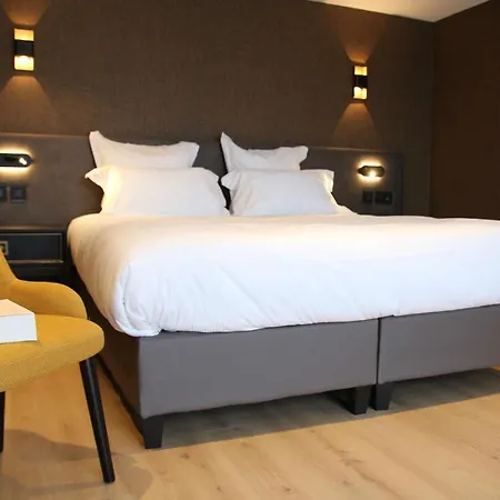 Western Le Fairway & Golf D'arras