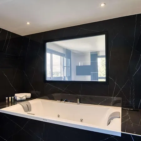 Western Le Fairway & Golf D'arras 4*