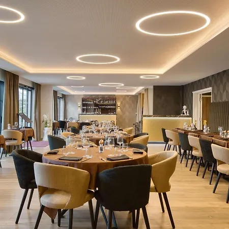 Hotel Western Le Fairway & Golf D'arras 4*