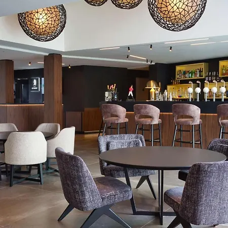 Hotel Western Le Fairway & Golf D'arras