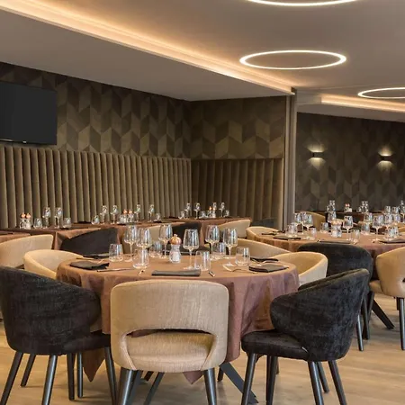 Hotel Western Le Fairway & Golf D'arras Anzin-Saint-Aubin