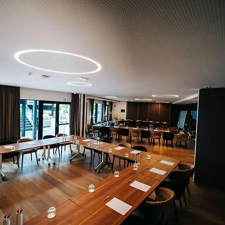 Western Le Fairway & Golf D'arras 4* Anzin-Saint-Aubin