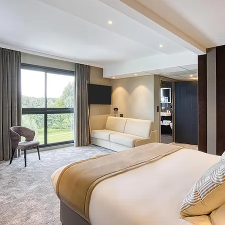 Western Le Fairway Hotel&spa Golf D'arras 4*