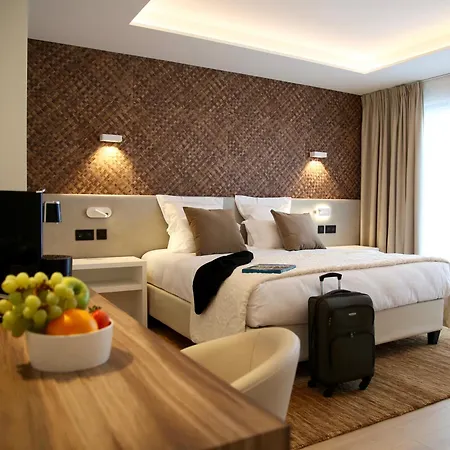 Western Le Fairway & Golf D'arras