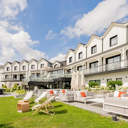 Western Le Fairway Hotel&spa Golf D'arras Hotel 4*