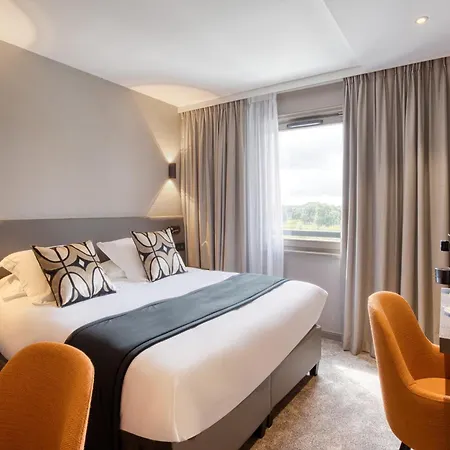 Western Le Fairway Hotel&spa Golf D'arras 4*