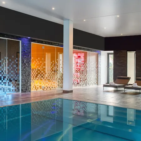 Western Le Fairway Hotel&spa Golf D'arras Hotel