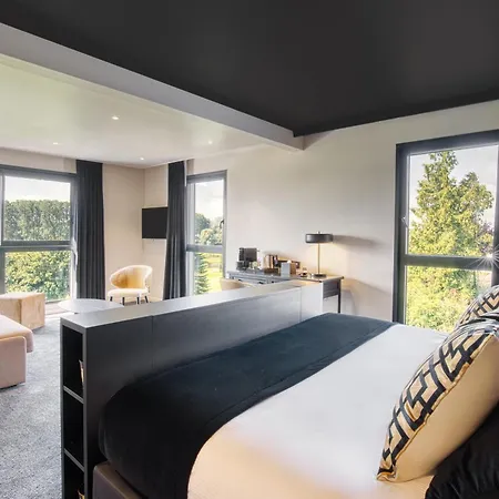 Hotel Western Le Fairway Hotel&spa Golf D'arras