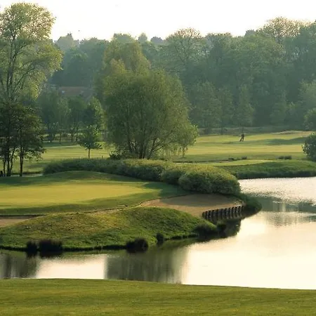 Western Le Fairway & Golf D'arras Anzin-Saint-Aubin