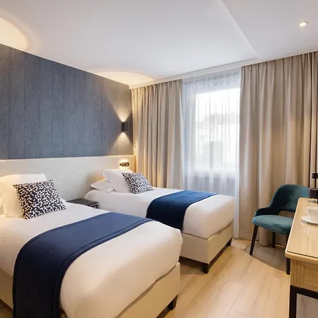 Western Le Fairway Hotel&spa Golf D'arras