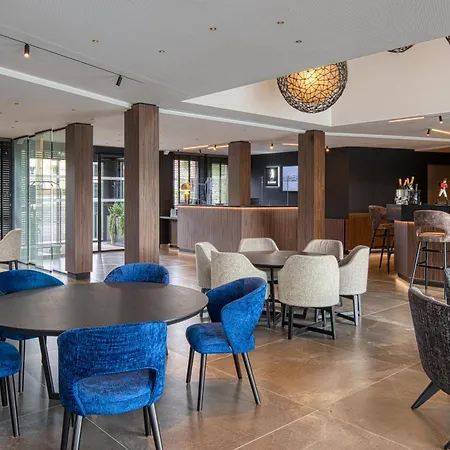 Western Le Fairway Hotel&spa Golf D'arras Hotel