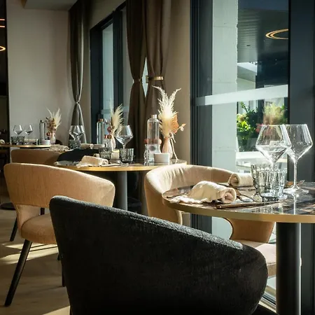 Western Le Fairway & Golf D'arras Ξενοδοχείο 4*