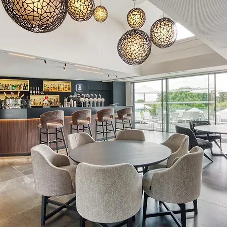Hotel Western Le Fairway Hotel&spa Golf D'arras 4*