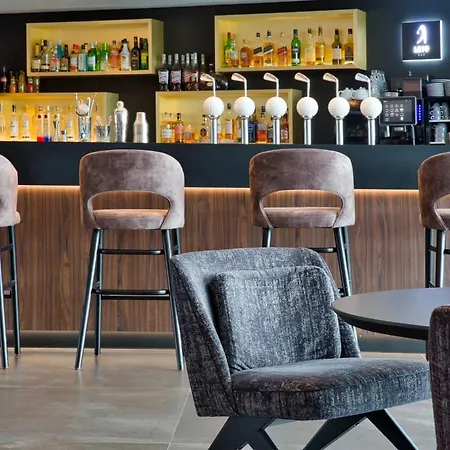 Western Le Fairway Hotel&spa Golf D'arras Hotel Anzin-Saint-Aubin