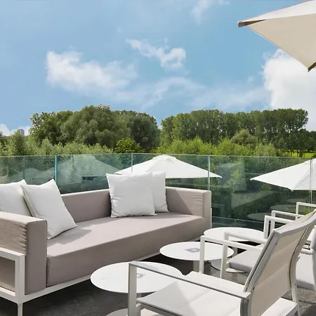 Western Le Fairway Hotel&spa Golf D'arras 4*