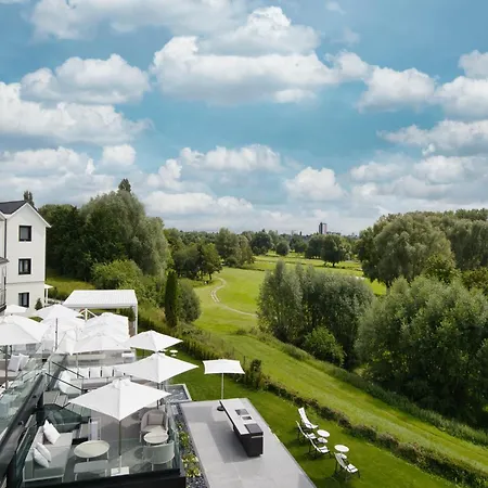 Western Le Fairway Hotel&spa Golf D'arras Anzin-Saint-Aubin