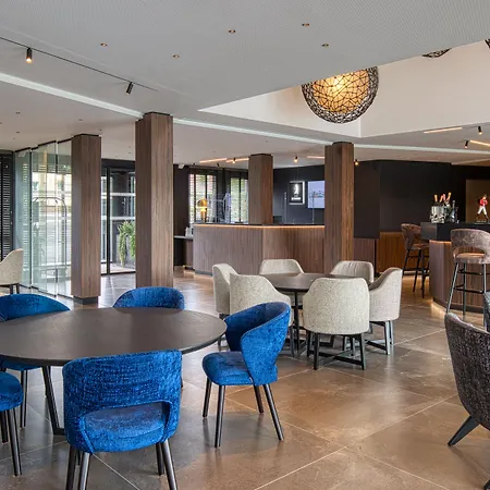 Western Le Fairway & Golf D'arras Ξενοδοχείο Anzin-Saint-Aubin