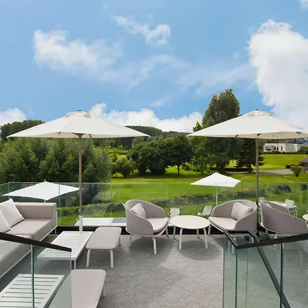 Western Le Fairway & Golf D'arras 4*