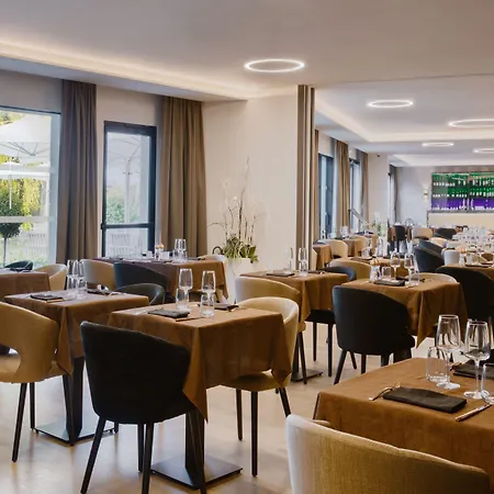 Western Le Fairway & Golf D'arras Ξενοδοχείο