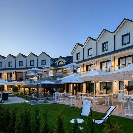Western Le Fairway Hotel&spa Golf D'arras Hotel Anzin-Saint-Aubin