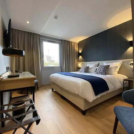 Western Le Fairway & Golf D'arras Anzin-Saint-Aubin